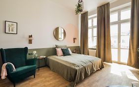 Aparthotel Nowy Swiat 28